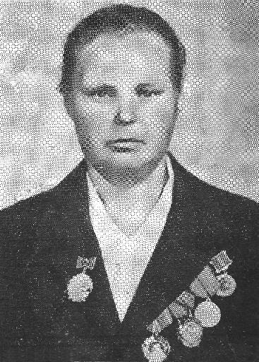 А.Я.Косяченко, 1970-е годы