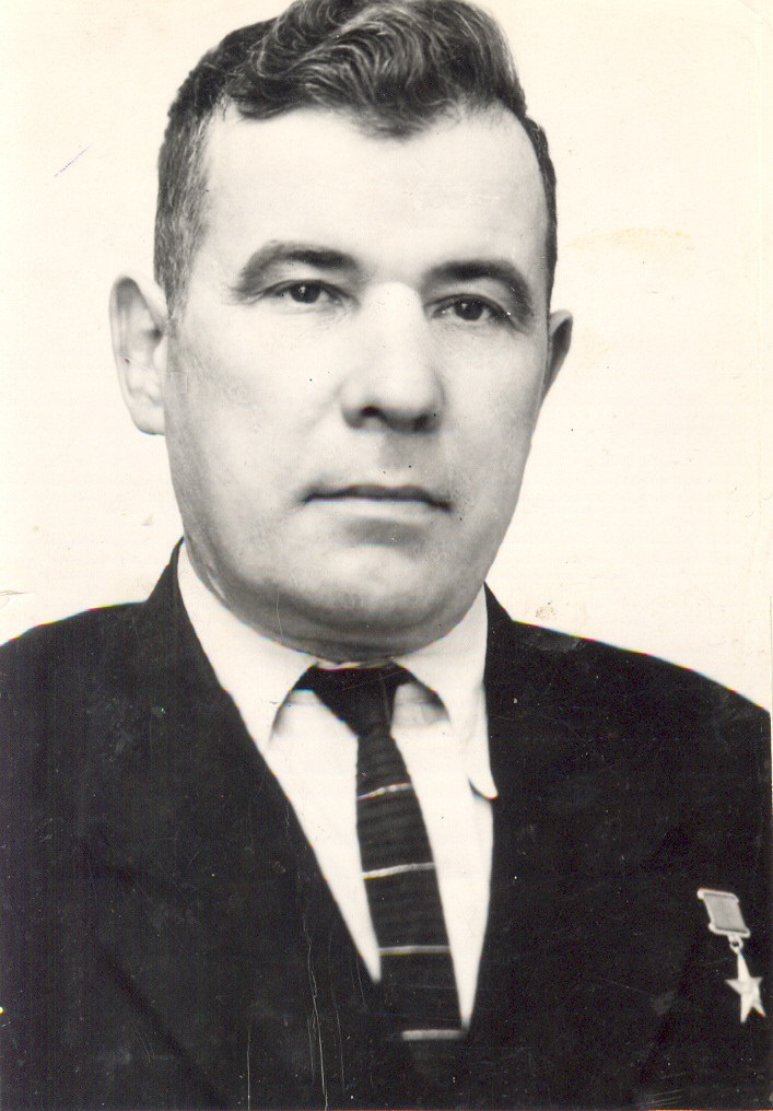 П.В. Рабцун