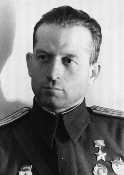 И.Ф.Балашов
