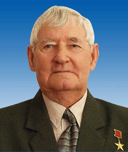 А.М. Костюк