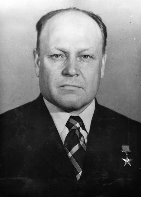 Г.А. Ёлышев