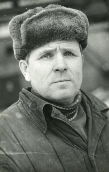 В.А. Бухалов
