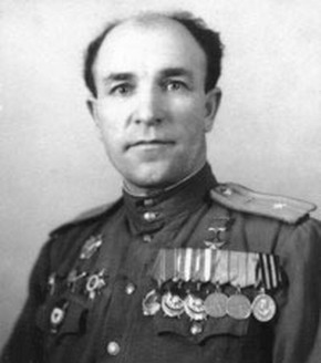 Г. А. Лущенко