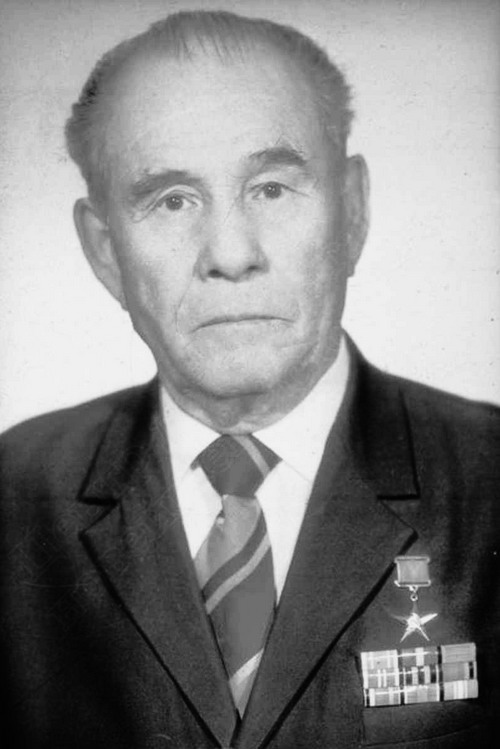С.И. Зайнаков