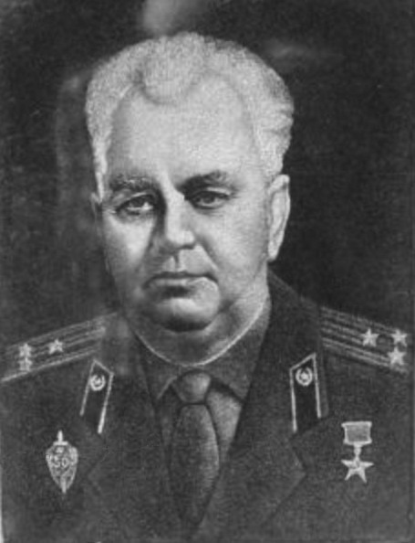 Н. Е. Ковалёв