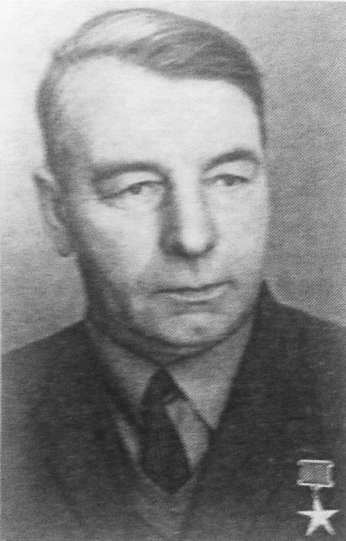 А. И. Борисевич