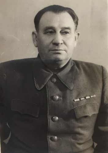 И.С. Карамнов
