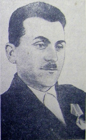 Х.М. Грбашян