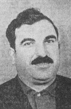Д. Г. Гогоберишвили