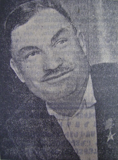 Д.Г. Гогоберишвили