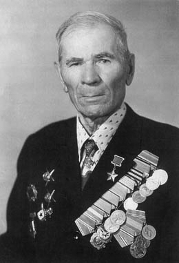 Н.В.Чихарев, 1980-е годы