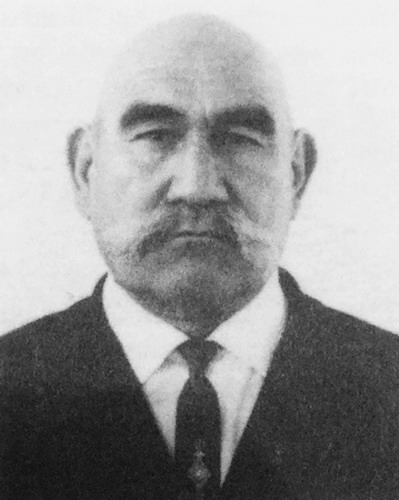 А. Бабаев
