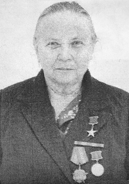 Н.Г. Макарова