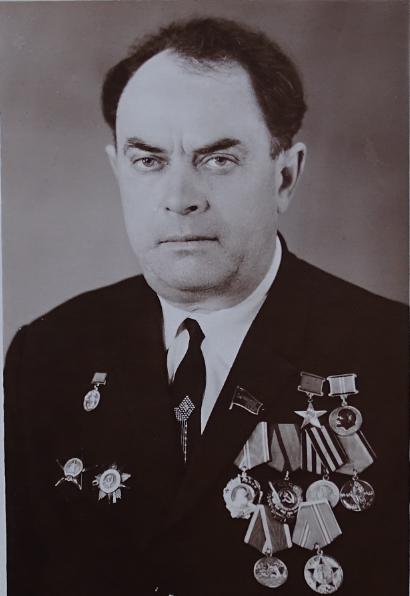 А.А. Гришанков