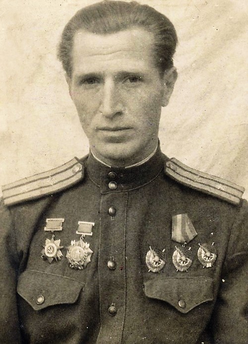 И.А.Вишняков