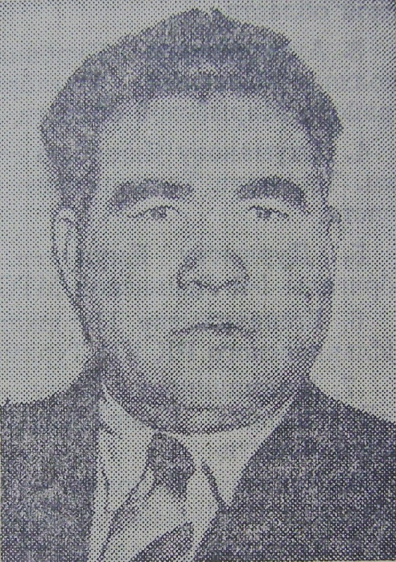 Б. Мурадов