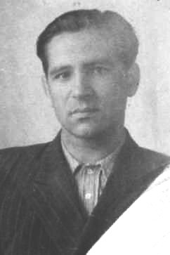 П. П. Тарарышкин