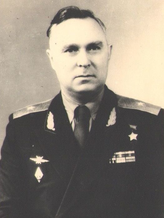 Ф.Ф.Степанов