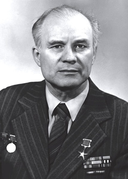 С.А. Топорков