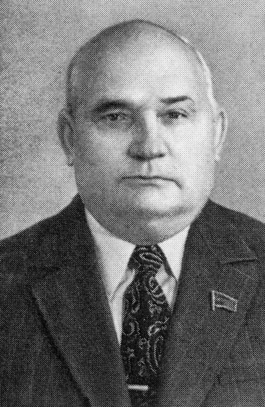 П. А. Розенко