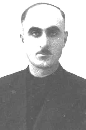 В.Я. Курашвили