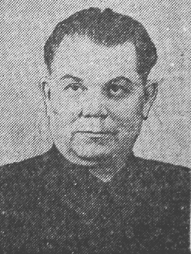 И.А. Даньков