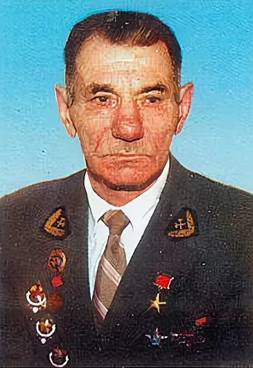В.Е. Перекатенков