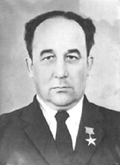 А.И. Левшин