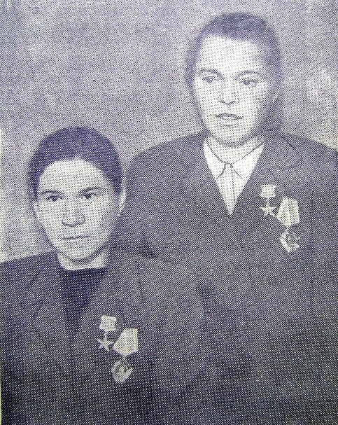 В.В. Сухинина