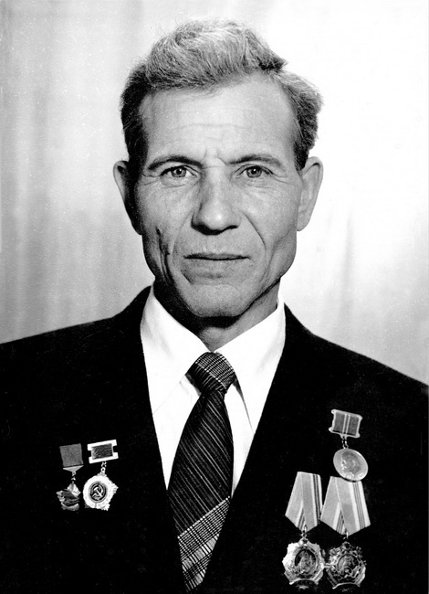 А. П. Поляков