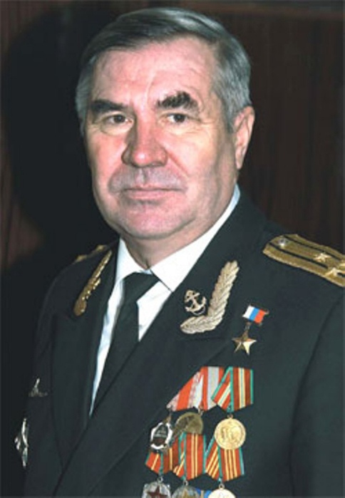 А. П. Ефанов