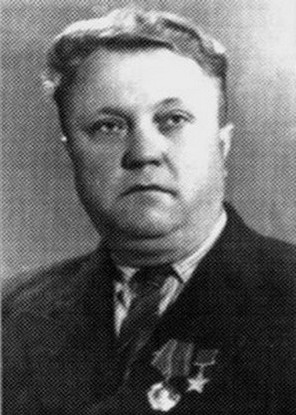 П. П. Леденёв