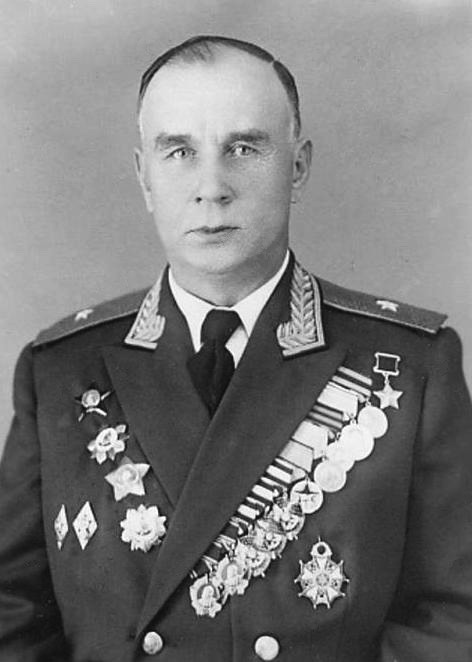 В. А. Трубачёв