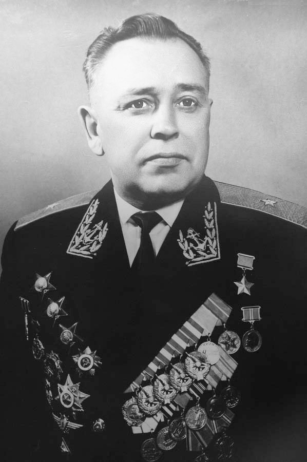 А. В. Пресняков