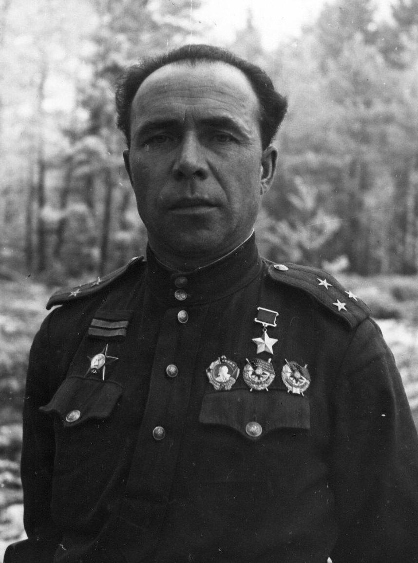 А.Г.Фроленков
