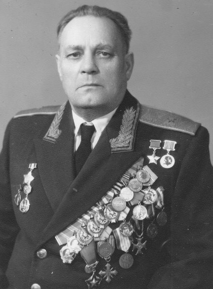 Е.П.Шаповалов
