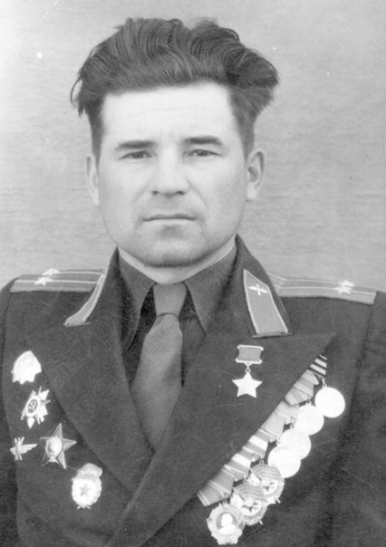 Л.В.Рыков