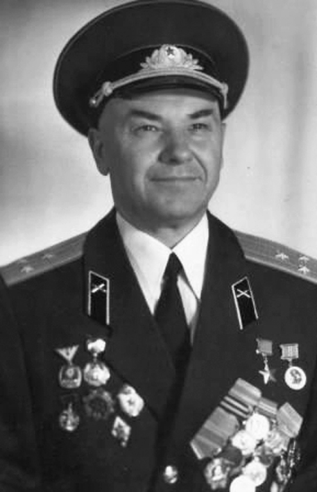 Я.М.Киселёв, 1980-е годы