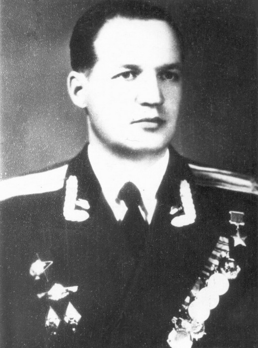 А. А. Рослякоов