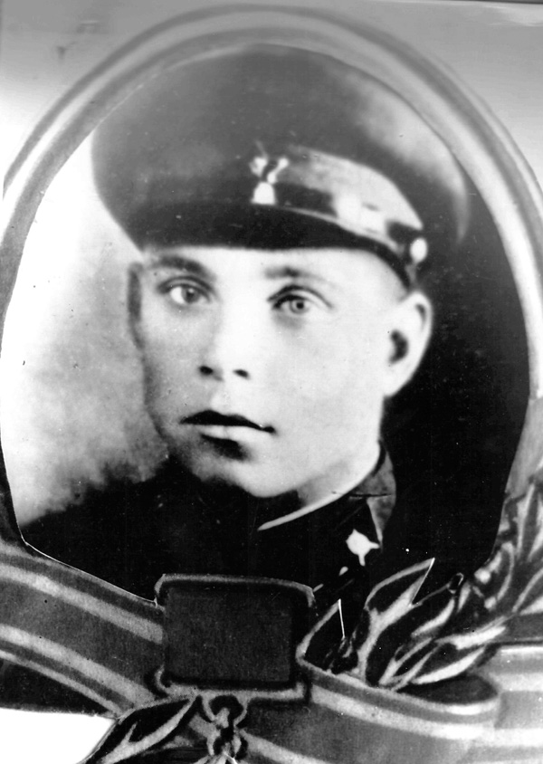 Захаров В.Г.