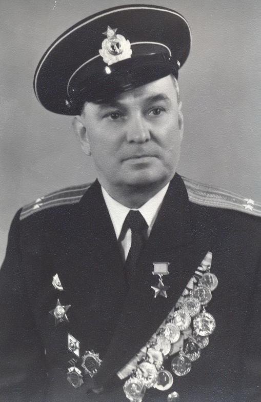 Н.А. Земцов, 1970-е годы