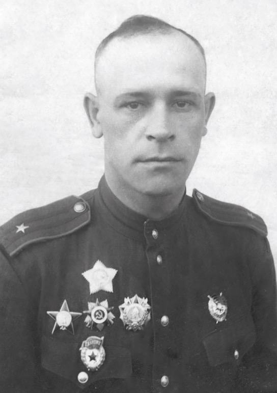 Ф.Г. Нелидов