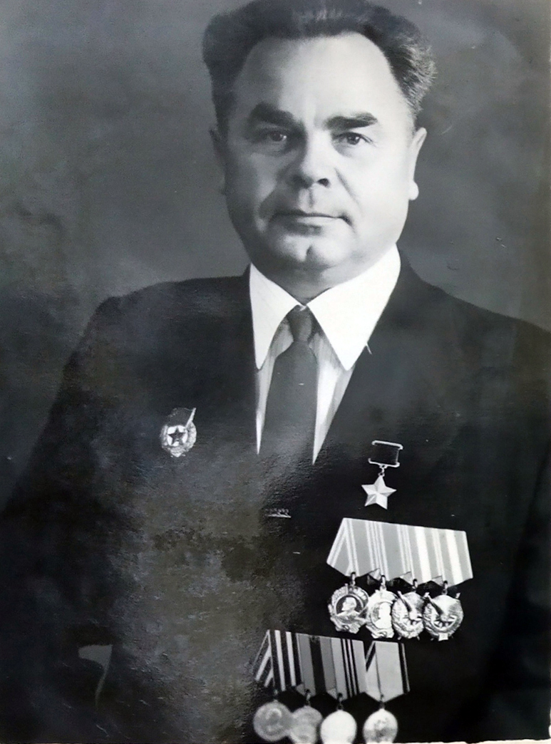 Н.Р. Жмаев