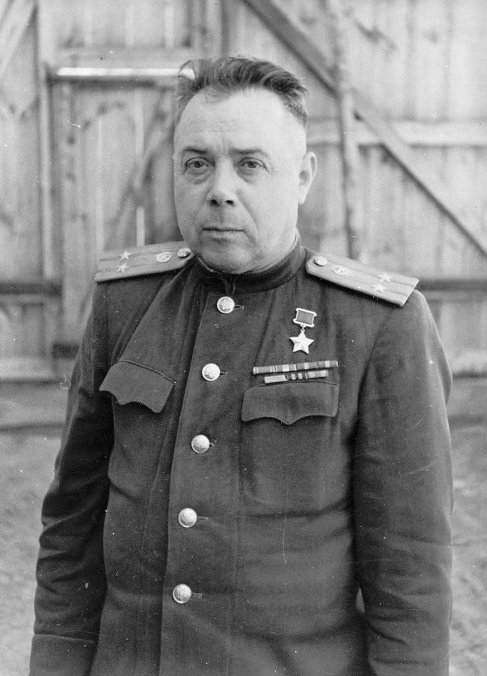 Н.И. Грибков