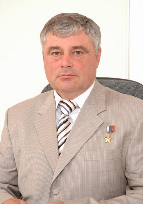 В. А. Ростовщиков