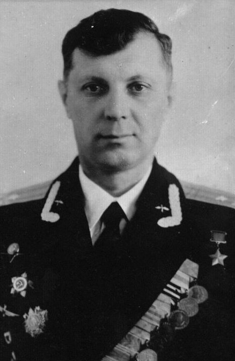 В.Ф. Рощенко