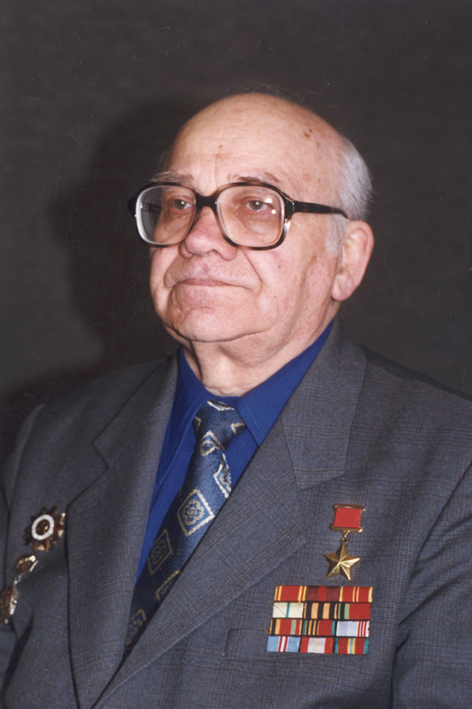 Г.Н.Липкин, 1990-е годы