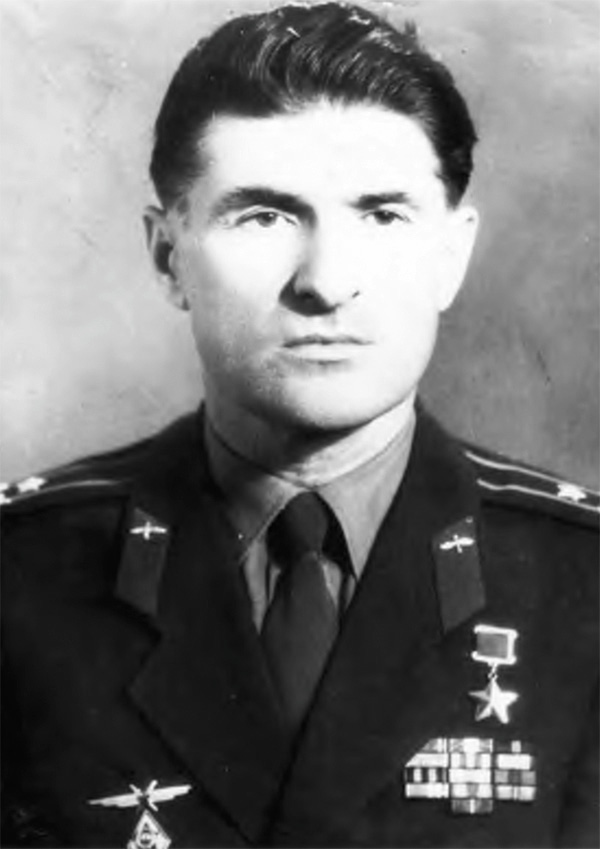 Г.О. Буганов