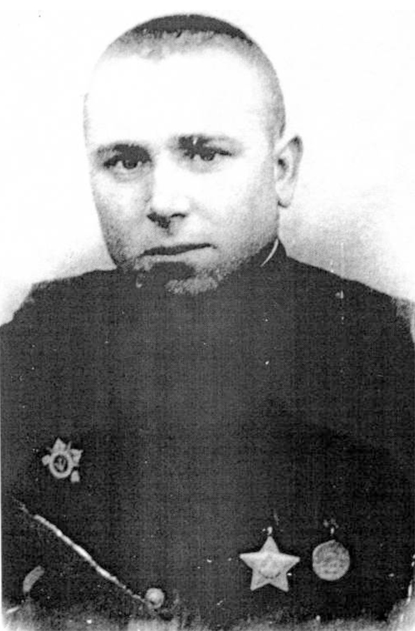 Логинов Александр Борисович 