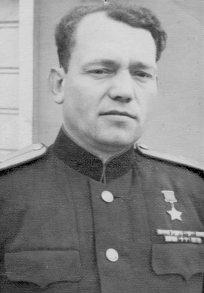 В.Р.Сысоев